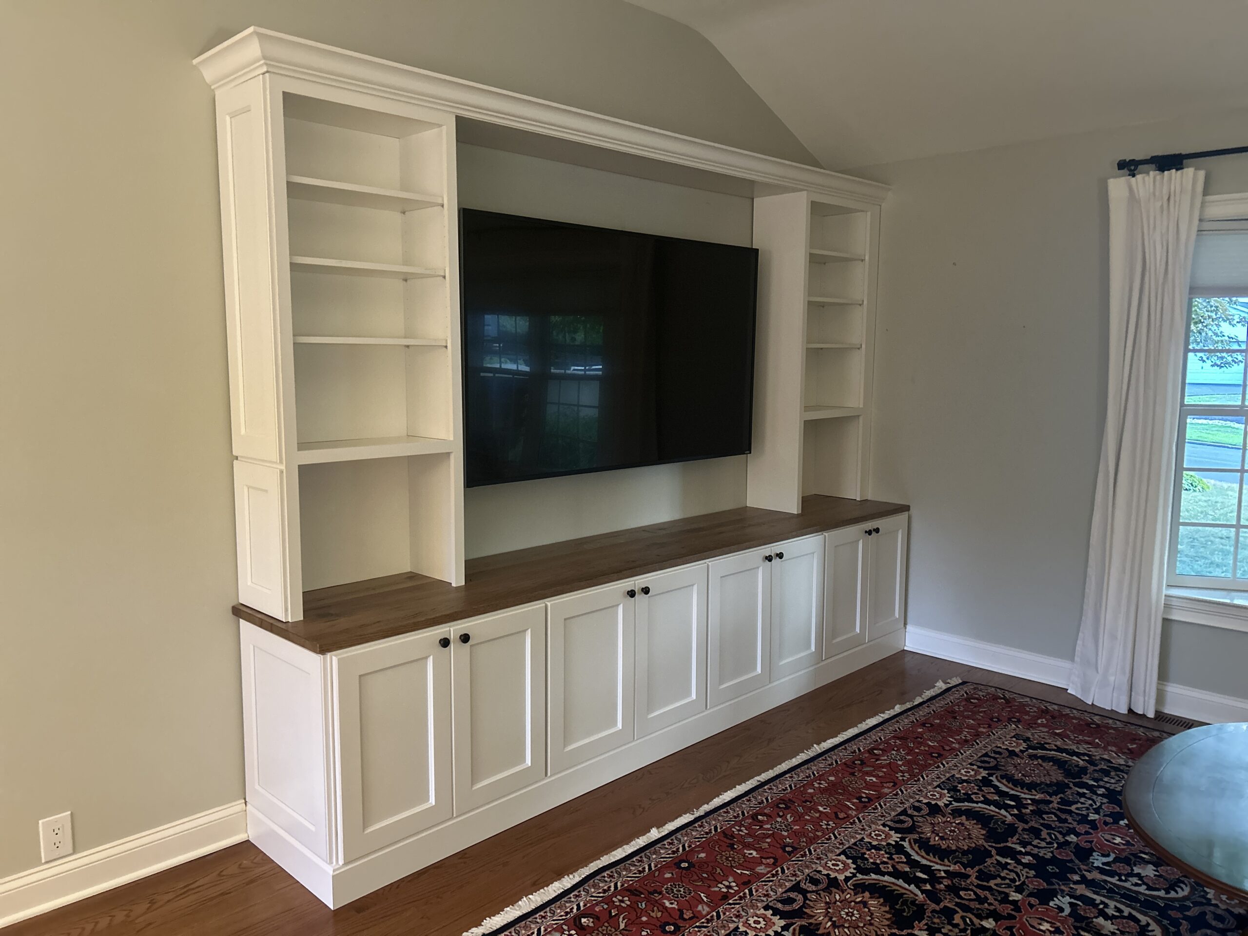 Trim Project