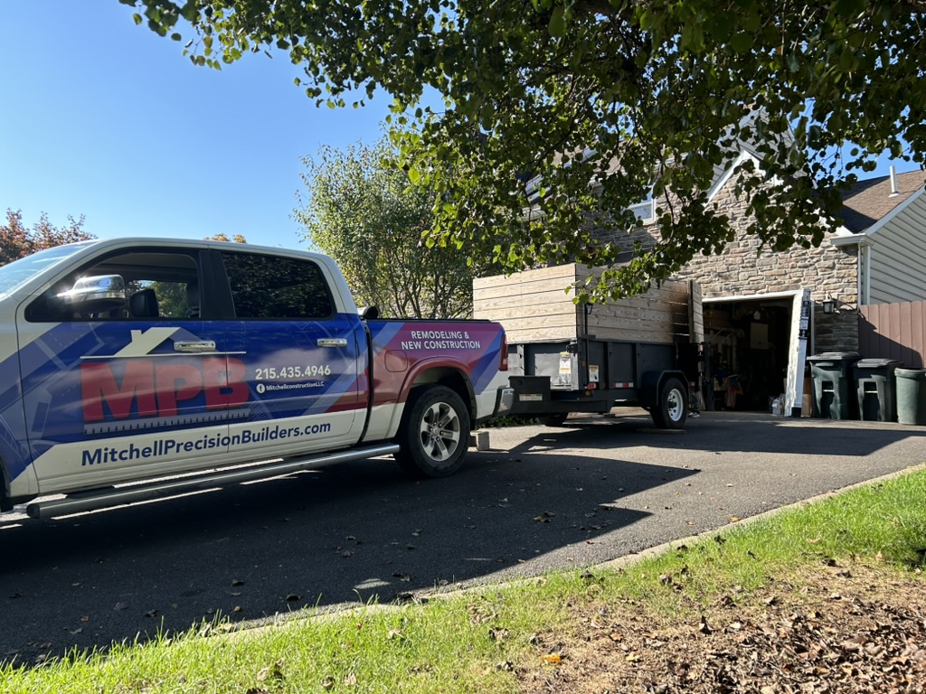 Garage Renovations