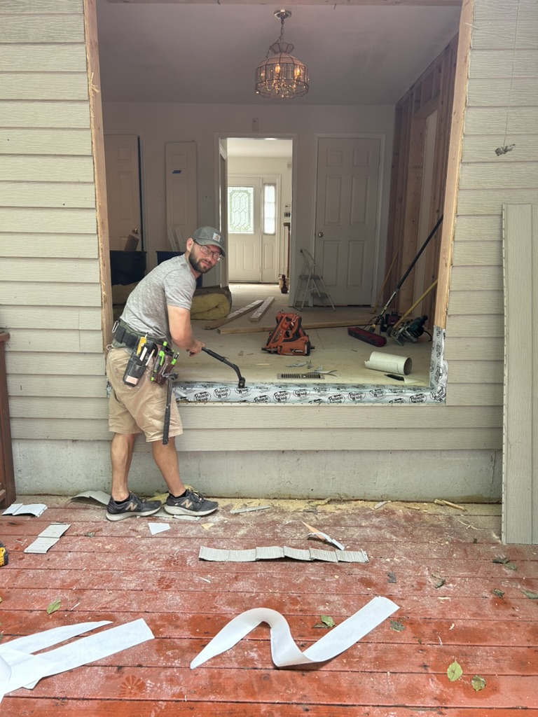 Yardley finished opening