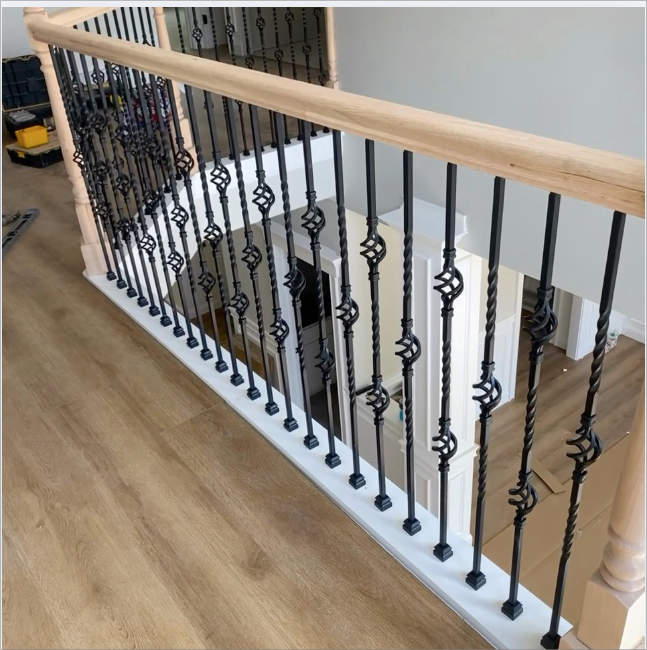 Staircase 1