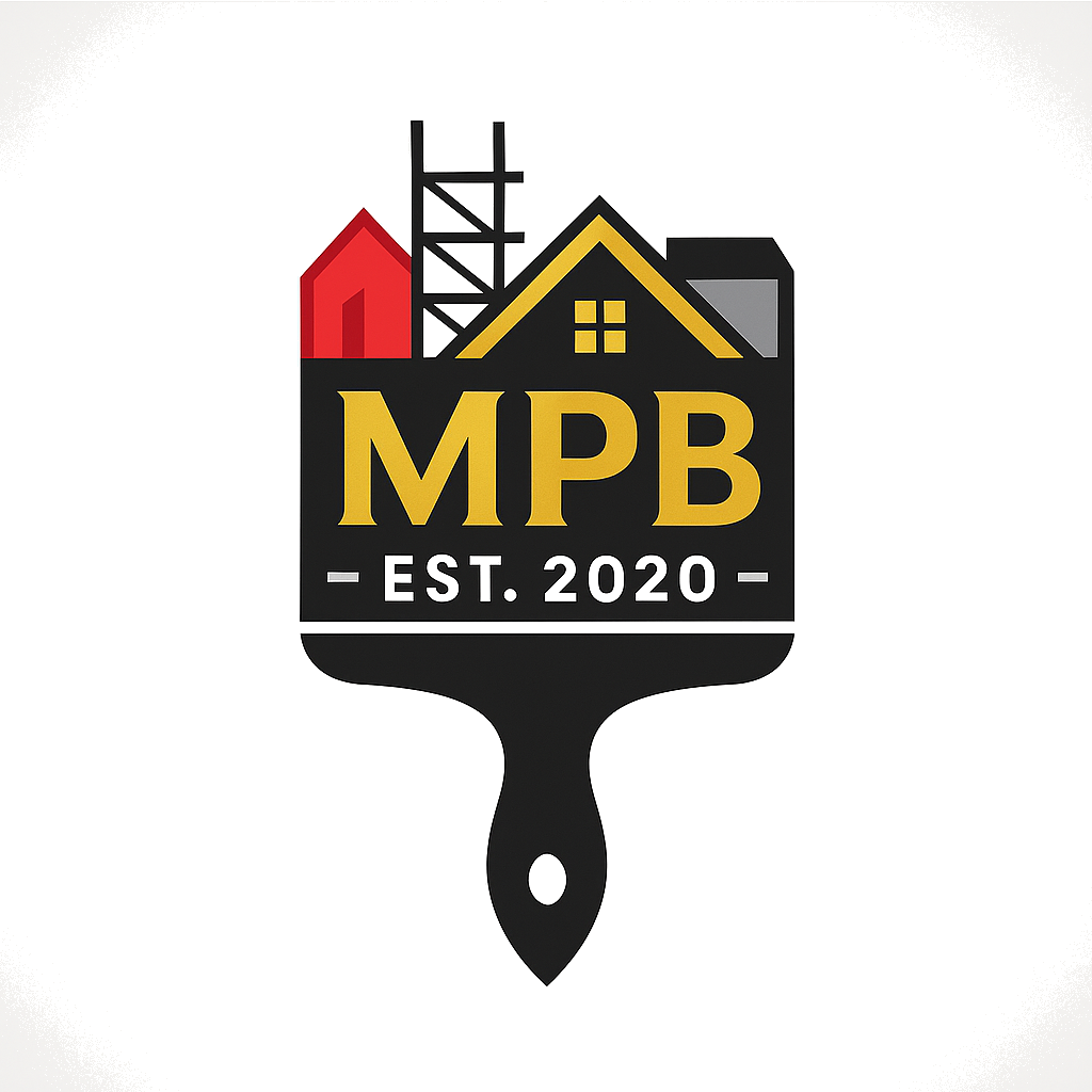 MPB Logo