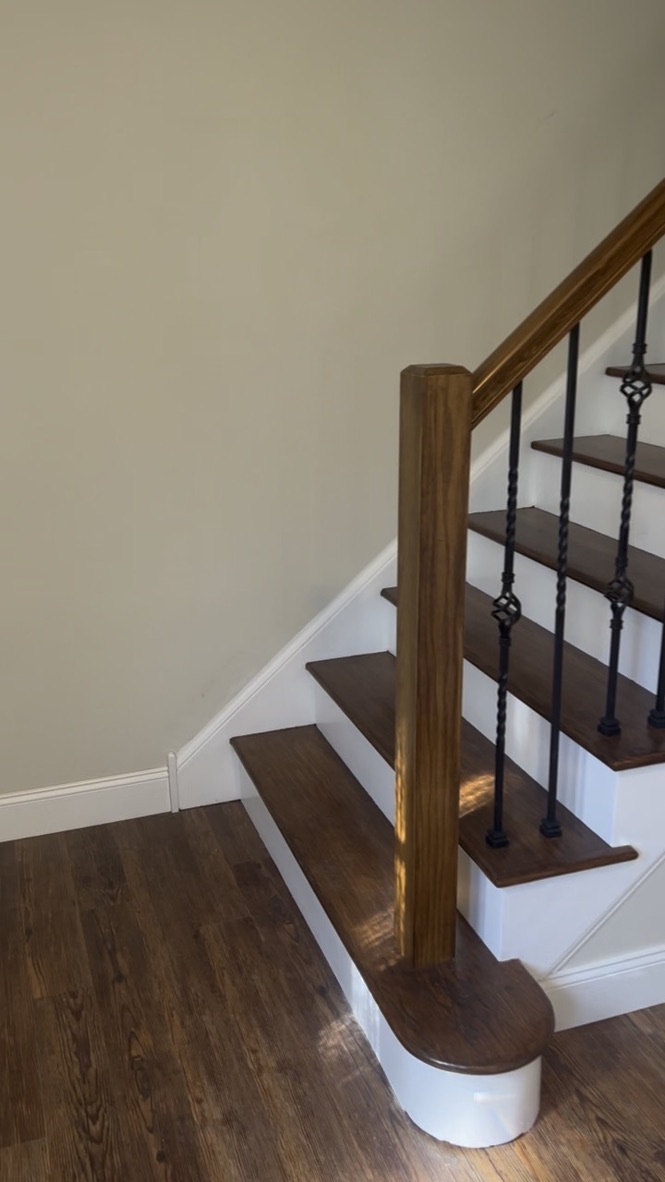 Before / After Transition