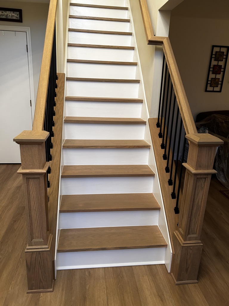 Kitchen remodel Levittown PA