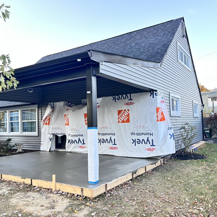 MPB exterior project photo 5