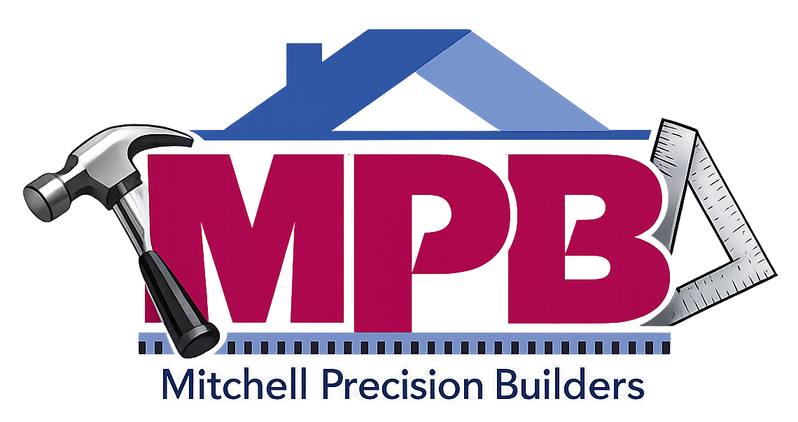 Mitchell Precision Builders